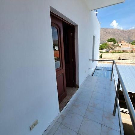 Casa Mia Fausti Cafayate, Salta Villa Exterior photo