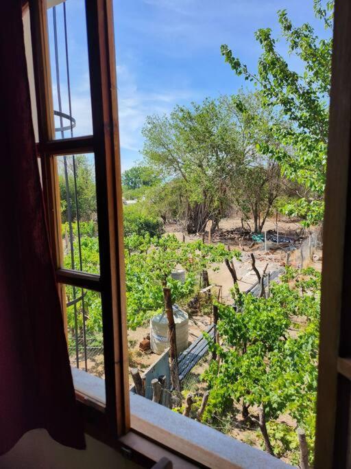 Casa Mia Fausti Cafayate, Salta Villa Exterior photo